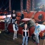 foto ​iKON