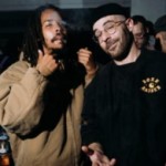 foto Earl Sweatshirt & The Alchemist