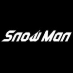 Snow Man foto