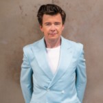 Rick Astley foto