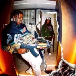 foto JID & Lil Yachty