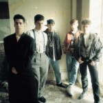 foto New Kids On the Block