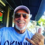 foto Jimmy Buffett