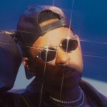 Eric Bellinger foto