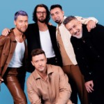foto *NSYNC