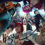 HEARTSTEEL foto