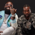 foto Rick Ross & Meek Mill