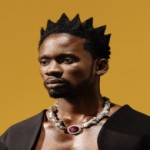 Mr Eazi foto