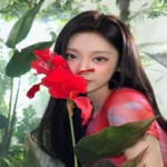 NINGNING foto