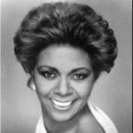 foto Cissy Houston