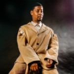 Foto de Danny Brown - Imagen del artista