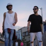 foto Music&oacute;logo y Menes