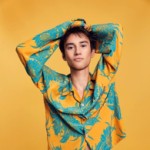 Jacob Collier foto