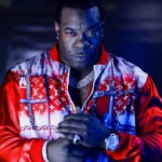 foto Busta Rhymes