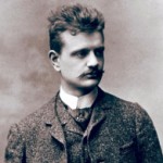 foto Jean Sibelius