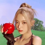 foto LIA (ITZY)
