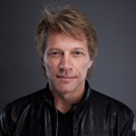 foto Jon Bon Jovi