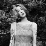 Yerin Baek foto