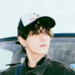 DK (iKON) foto