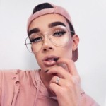 James Charles foto