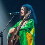 foto AYME&Ecirc; (Gospel)