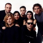 foto Vilma Palma e Vampiros