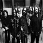 The Black Crowes foto