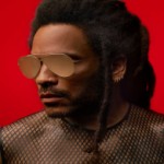 foto Lenny Kravitz