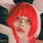 YUQI (宋雨琦) foto