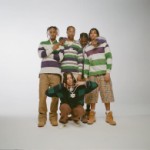 foto Concrete Boys