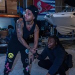 Zola & Koba LaD foto
