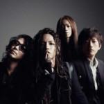 foto L&rsquo;Arc〜en〜Ciel