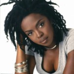 Lauryn Hill foto
