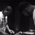 JasonMartin & DJ Quik foto
