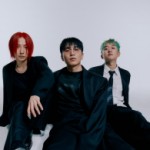 ​wave to earth foto