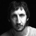 Pete Townshend foto