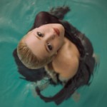 foto Elley Duh&eacute;