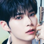 foto SUNG HAN BIN (성한빈)