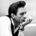 foto Johnny Cash