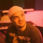 Mac Ayres foto