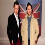Chase & Status foto