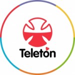 Telet&oacute;n Chile foto