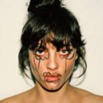 foto Noga Erez - נגה ארז