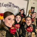 foto Mariachi Divas de Cindy Shea