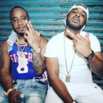 Benny The Butcher & 38 Spesh foto