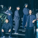 サカナクション (sakanaction) foto