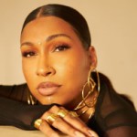 Melanie Fiona foto