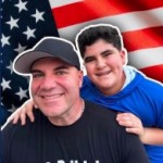 A.J. & Big Justice foto