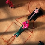 foto Squid Game