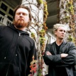 Delerium foto
